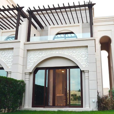Casa Salalah, Cozy 2-Storey Townhouse In Hawana Salalah With Free Wi-Fi Esterno foto