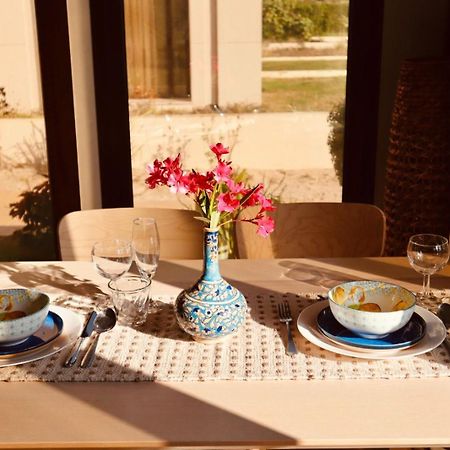 Casa Salalah, Cozy 2-Storey Townhouse In Hawana Salalah With Free Wi-Fi Esterno foto