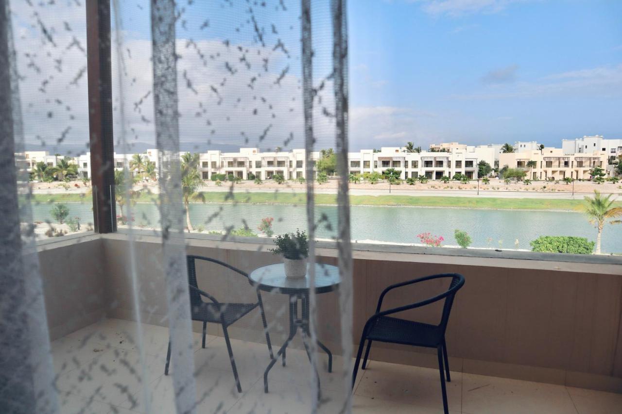 Casa Salalah, Cozy 2-Storey Townhouse In Hawana Salalah With Free Wi-Fi Esterno foto