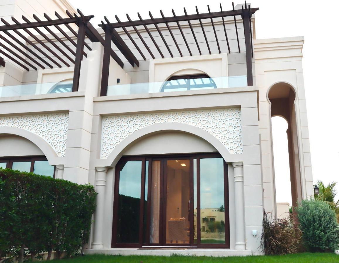 Casa Salalah, Cozy 2-Storey Townhouse In Hawana Salalah With Free Wi-Fi Esterno foto