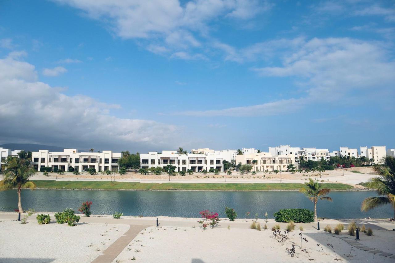 Casa Salalah, Cozy 2-Storey Townhouse In Hawana Salalah With Free Wi-Fi Esterno foto