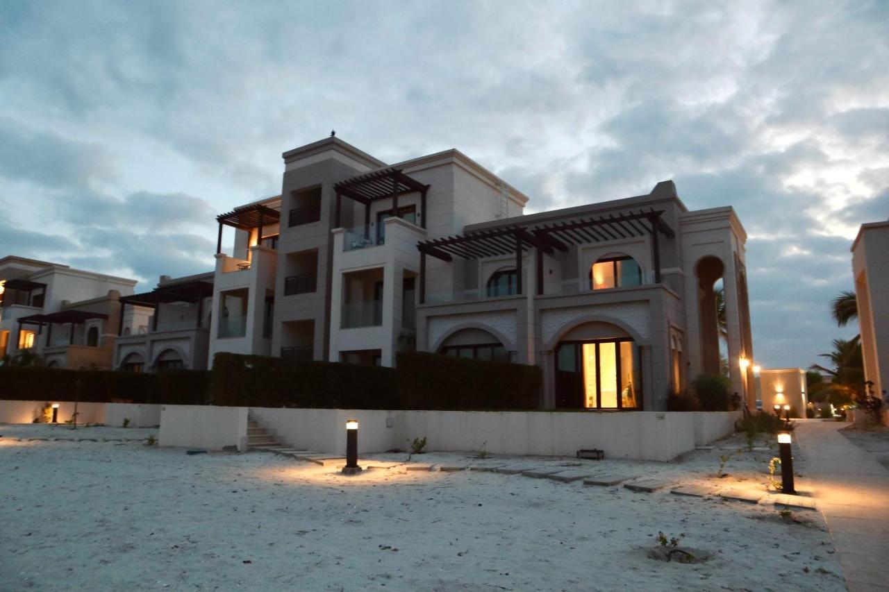 Casa Salalah, Cozy 2-Storey Townhouse In Hawana Salalah With Free Wi-Fi Esterno foto