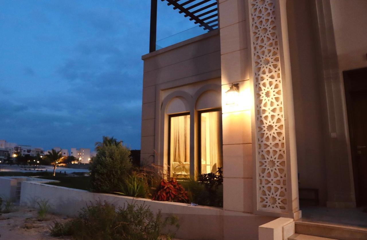 Casa Salalah, Cozy 2-Storey Townhouse In Hawana Salalah With Free Wi-Fi Esterno foto