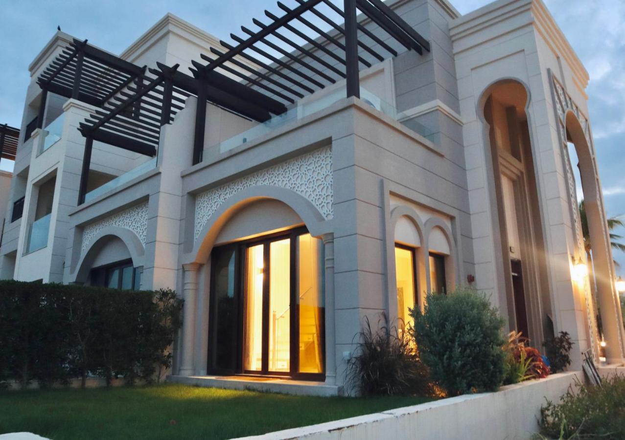 Casa Salalah, Cozy 2-Storey Townhouse In Hawana Salalah With Free Wi-Fi Esterno foto