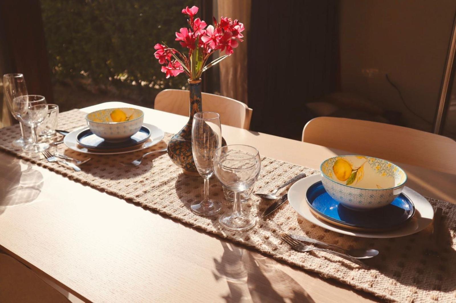 Casa Salalah, Cozy 2-Storey Townhouse In Hawana Salalah With Free Wi-Fi Esterno foto