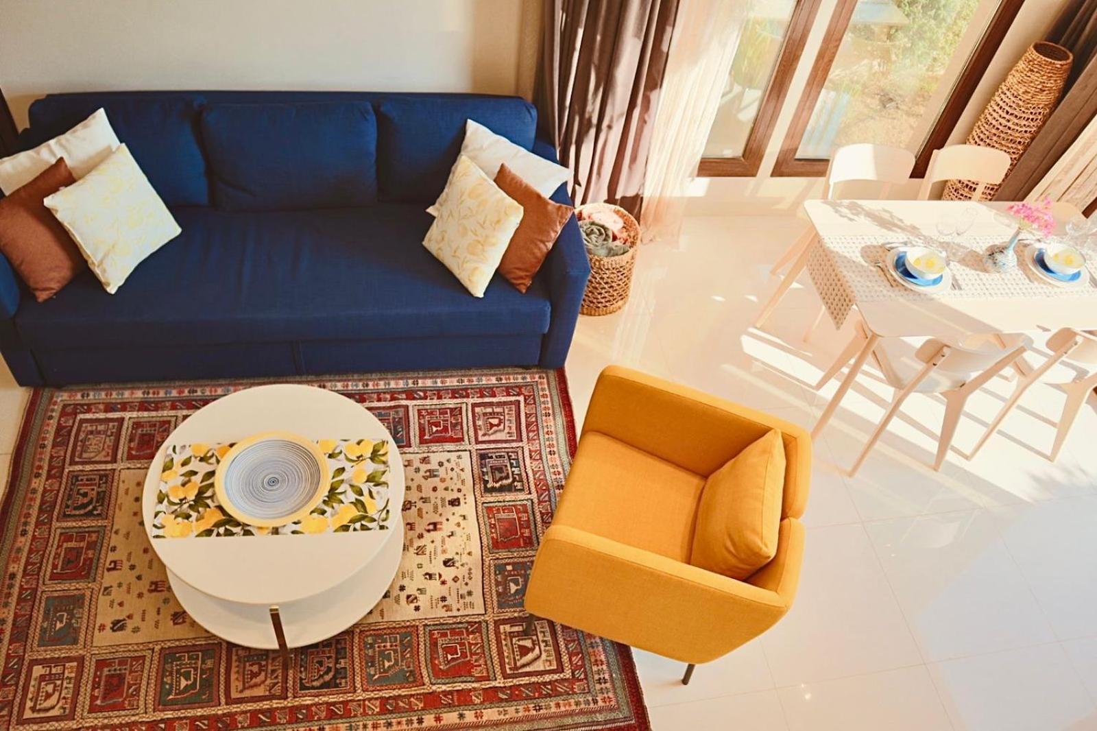 Casa Salalah, Cozy 2-Storey Townhouse In Hawana Salalah With Free Wi-Fi Esterno foto