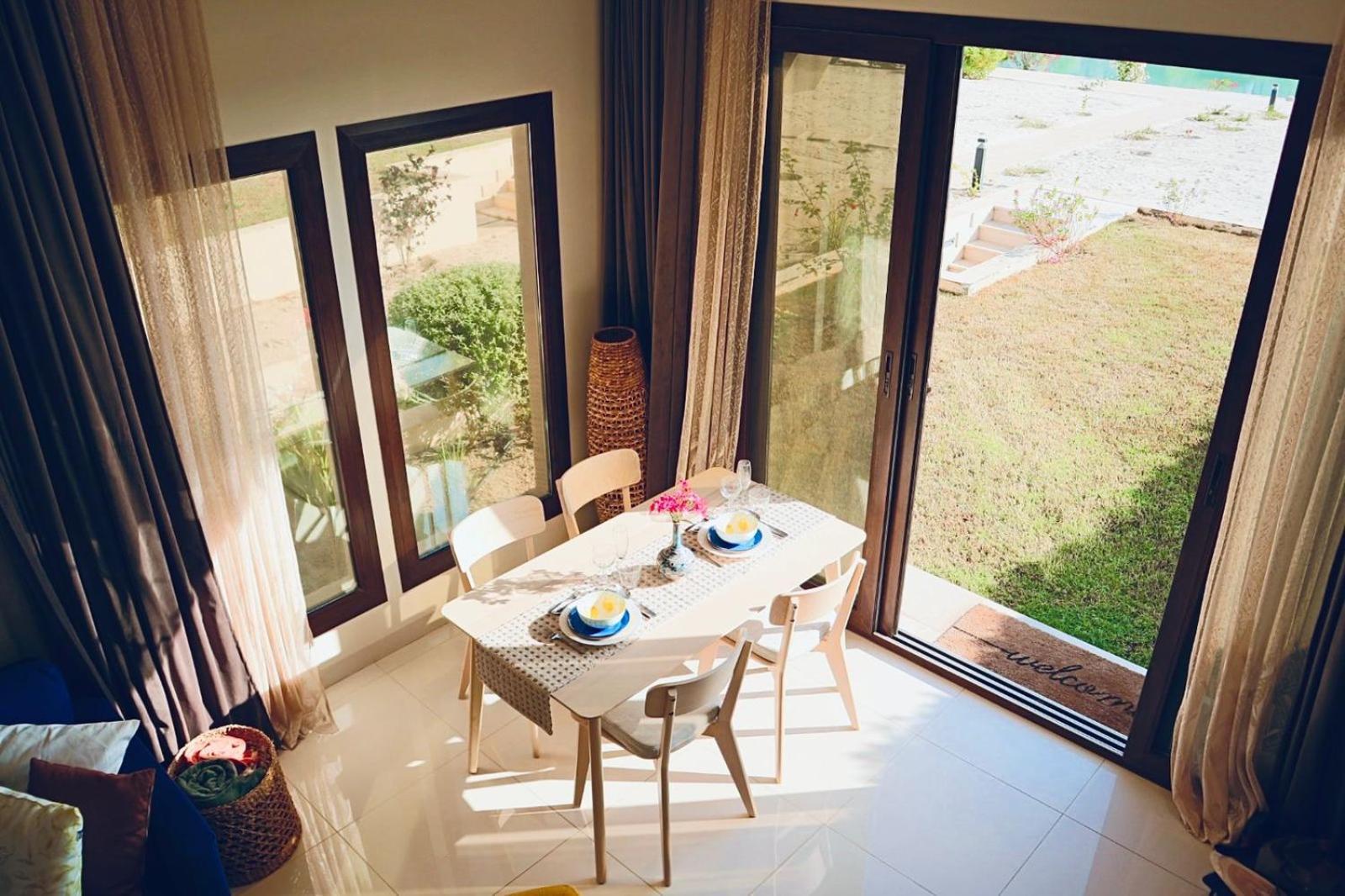 Casa Salalah, Cozy 2-Storey Townhouse In Hawana Salalah With Free Wi-Fi Esterno foto