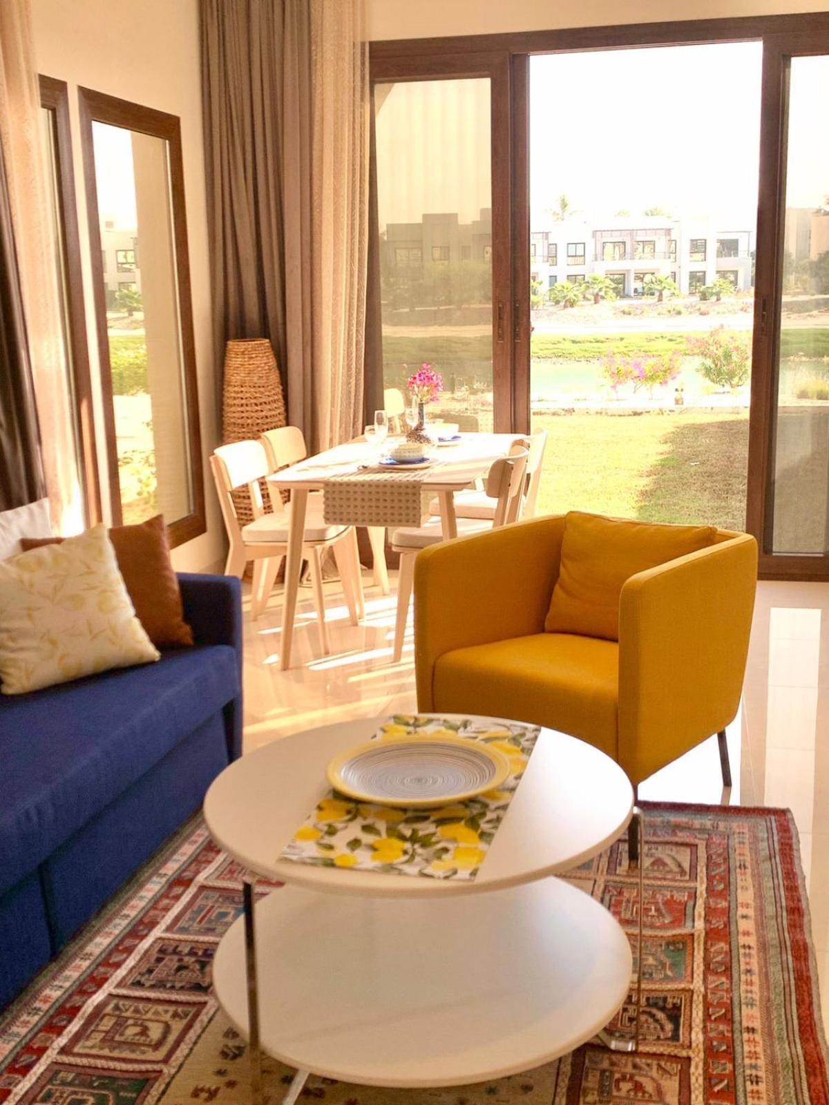 Casa Salalah, Cozy 2-Storey Townhouse In Hawana Salalah With Free Wi-Fi Esterno foto