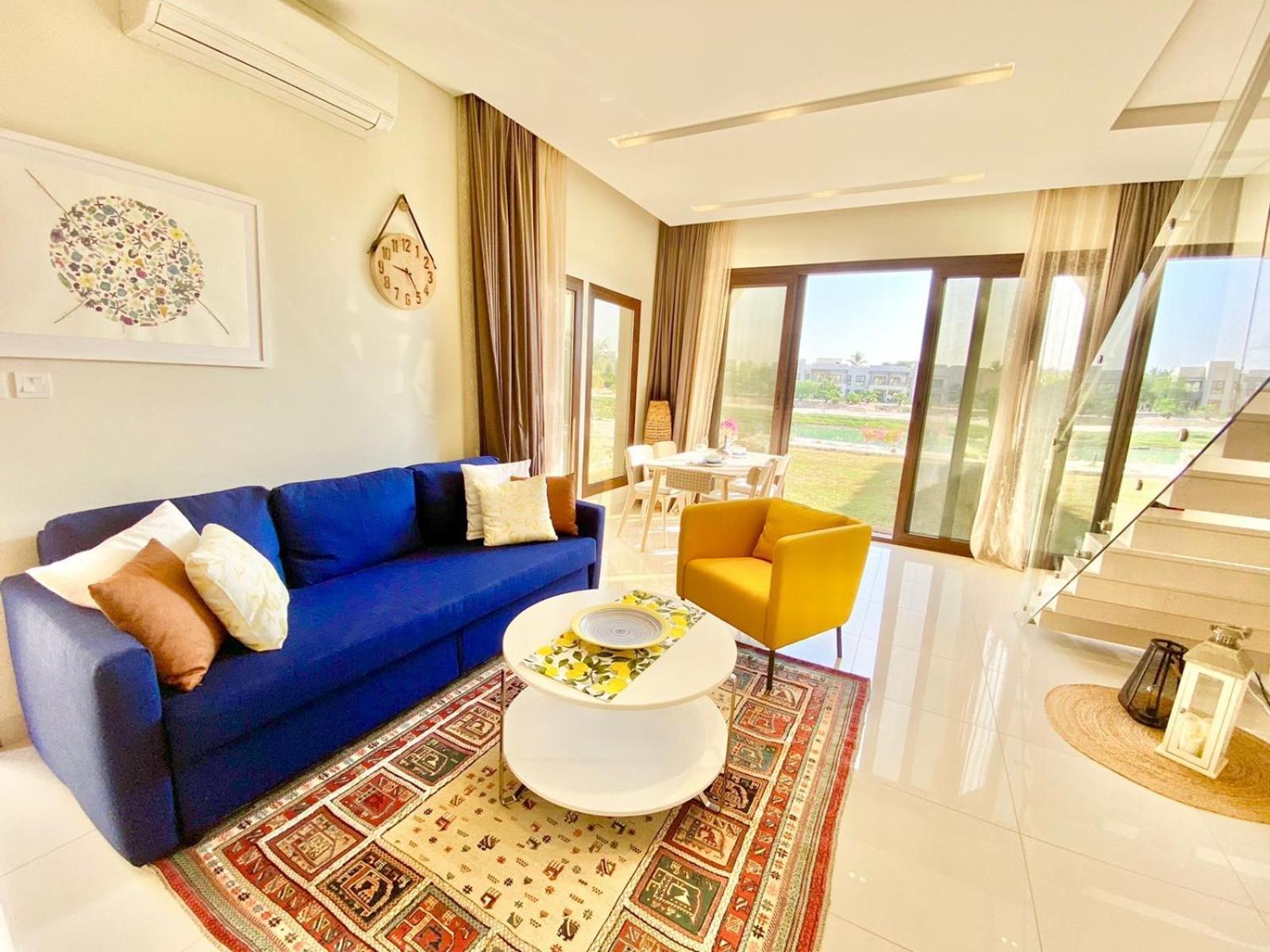 Casa Salalah, Cozy 2-Storey Townhouse In Hawana Salalah With Free Wi-Fi Esterno foto