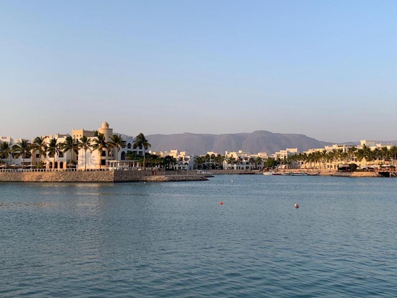 Casa Salalah, Cozy 2-Storey Townhouse In Hawana Salalah With Free Wi-Fi Esterno foto